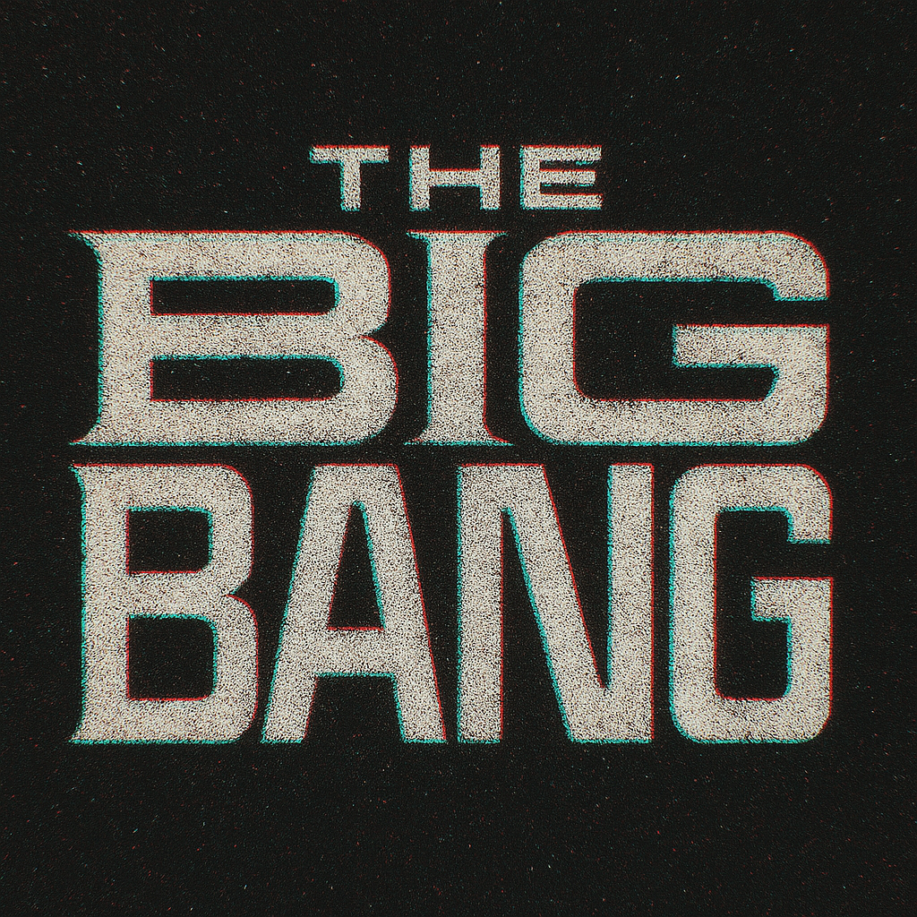 Big Bang Theory - Historic Event Design screenshot 4