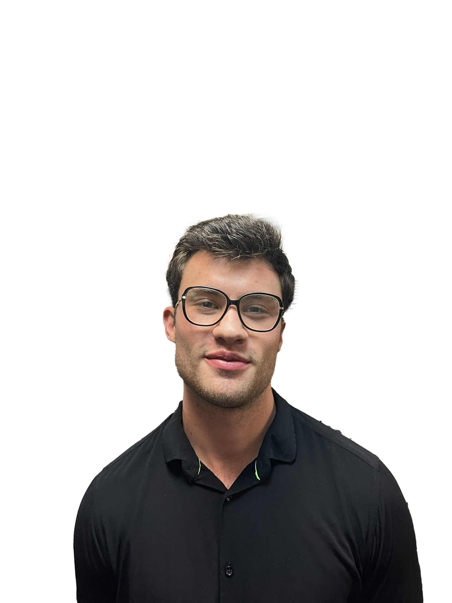 Elliot Tindall