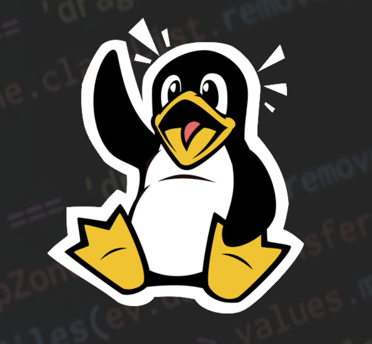 Thumbnail for project: Linux Crash Course. Category: websites.