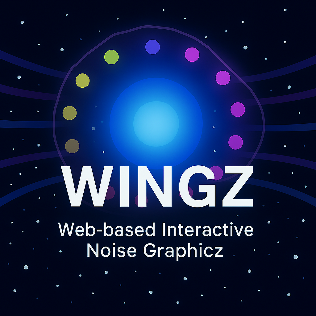 Featured project: Wingz Project. Category: websites.